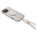 Spigen Cyrill Kajuk Classic Charm MagSafe kryt iPhone 16 Pro cream