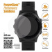 PanzerGlass SmartWatch (40.5mm) Garmin Fenix 6X/6X Pro/Garmin Forerunner 235/Polar Vantage V/Fos