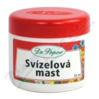 Dr.Popov Svízelová mast 50ml