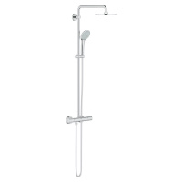 Sprchový systém Grohe Euphoria System s termostatickou baterií chrom 27964000