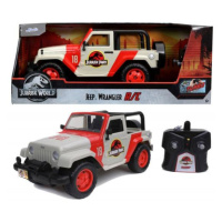 Jada Jurassic World Jeep Wrangler