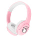 OTL Core dětská bezdrátová sluchátka s motivem Hello Kitty