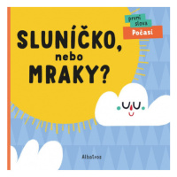 Sluníčko, nebo mraky? ALBATROS