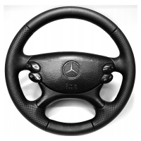 Potah Na Volant Mercedes W211 Fl Clk W209