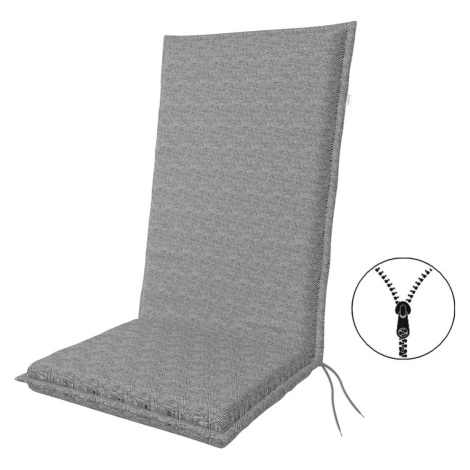 Doppler ART 4042 vysoký – polstr na židli a křeslo
