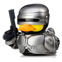 Tubbz kachnička Robocop (první edice)