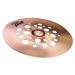 Paiste PSTX 14 Swiss Flanger Crash