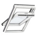 Okno střešní kyvné Velux Standard 0061Z GLU MK04 78×98 cm