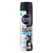 Nivea Men Black & White Invisible Fresh Sprej antiperspirant 150ml