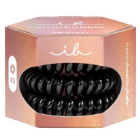 invisibobble® ORIGINAL PREMIUM True Black