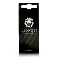 Lioness autoparfém do ventilace pánský 3 inspirovaný Paco Rabanne 1 Million tyčinka