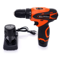 Kraft&Dele KD3066 vrtací aku šroubovák 18V 1,3Ah Li-Ion
