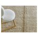 Lorena Canals koberce Vlněný koberec Tundra - Blended Sheep Beige - 80x140 cm