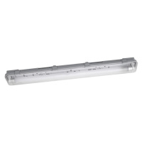 Ledvance Ledvance - LED Technické zářivkové svítidlo DAMP T8 1xG13/7W/230V IP65