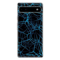 iSaprio Abstract Outlines 12 pro Google Pixel 6a 5G