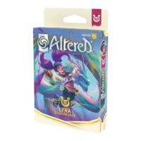 Altered Beyond the Gates Lyra Starter Deck