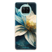 iSaprio Blue Petals pro Xiaomi Mi 10T Lite