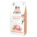 BRIT Granule Cat Grain-Free Sensitive Healthy Digestion & Delicate Taste 7 kg