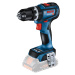 BOSCH GSB 18V-90 C 0 601 9K6 100