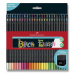 Pastelky Faber-Castell Black Edition 50 barev Faber-Castell