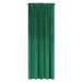 Dekorační závěs s řasící páskou MY BEST 300 zelená 140x300 cm (cena za 1 kus) MyBestHome