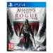 Assassins Creed: Rogue Remastered - PS4