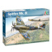 Model Kit letadlo 2804 - Spitfire MK.IX (1:48)