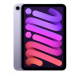 APPLE iPad mini (6. gen.) Wi-Fi + Cellular 256GB - Purple