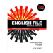 English File Third Edition Elementary Multipack A - Clive Oxenden