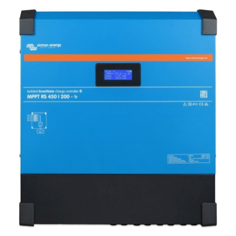 Solární regulátor nabíjení Victron Energy SmartSolar MPPT RS 450/100-Tr SCC145110410