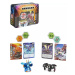 Bakugan plechový box set s exkluzivním Bakuganem S4 a doplňky s překvapením