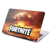 Sablio Samolepka na notebook FORTNITE Exploze - 38x26 cm