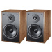 Magnat Monitor S30 (Pair) Hi-Fi Regálový reproduktor Walnut 2 ks