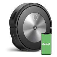iRobot Roomba Combo j5 PH Amethyst