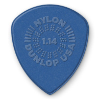 Dunlop Flow Nylon Pick, 1.14mm, 72 ks