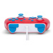 PowerA Enhanced Wired Controller, Woo-hoo! Mario (SWITCH) - NSGP0001-01