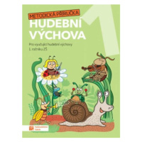 Hravá hudební výchova 1 – metodická příručka