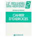 Le nouveau sans frontiéres: 2 Cahier d´exercices (Defekt) - Philippe Dominique