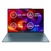 Lenovo Yoga Slim 7 14APU8 Tidal Teal celokovový