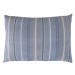 Kvalitex Povlak na polštář bavlna CAMPUS modrý Rozměry povlaků na polštáře: 45x60cm