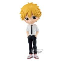 Figurka Bandai Banpresto Chainsaw Man: Q posket - Denji