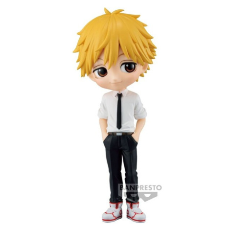 Figurka Bandai Banpresto Chainsaw Man: Q posket - Denji Bandai Namco Games