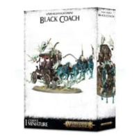 Warhammer AoS - Black Coach
