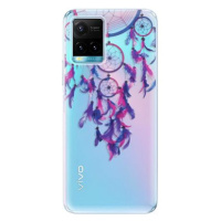 iSaprio Dreamcatcher 01 pro Vivo Y21 / Y21s / Y33s