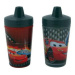 Popron.cz TFY - Disney Cars 270ml termo hrnek 2-pack