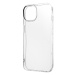 Tactical TPU Kryt pro Apple iPhone 14 Pro Transparent