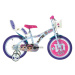 DINO Bikes - Dětské kolo 16" - L.O.L. Surprise 2020