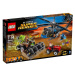 Lego® super heroes 76054 batman™: scarecrow™ sklizeň strachu