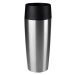 Tefal Cestovní hrnek 0.36l TRAVEL MUG nerez K3080114