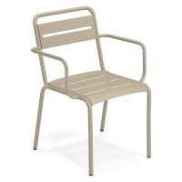 Emu designové zahradní židle Star Armchair